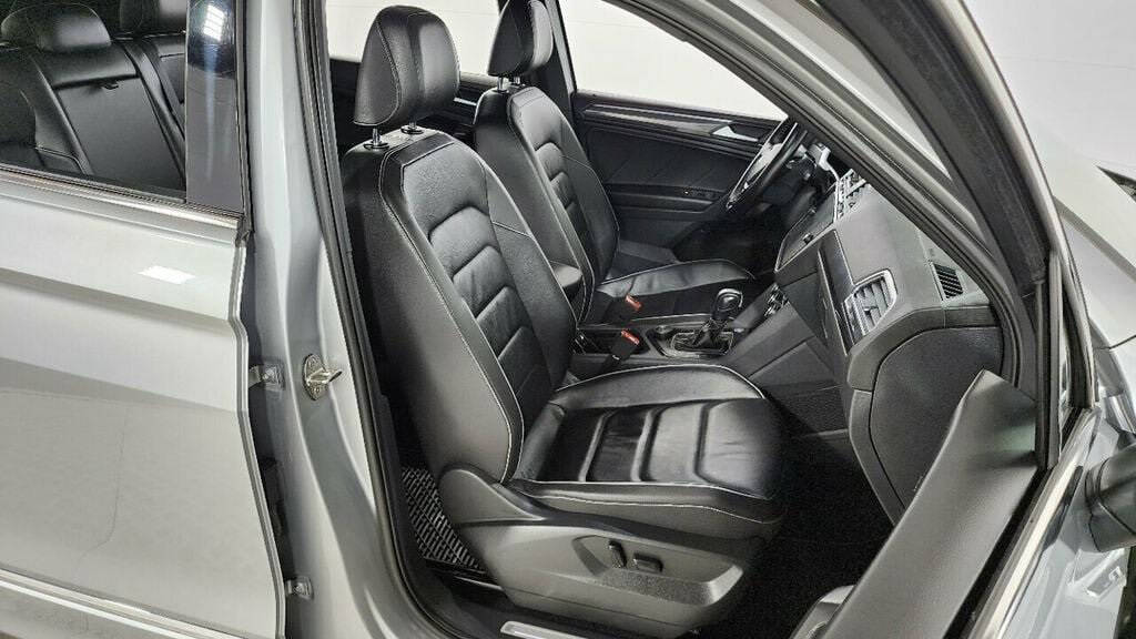 2021 Volkswagen Tiguan for sale at NJ Car Buyer in Jersey City, NJ