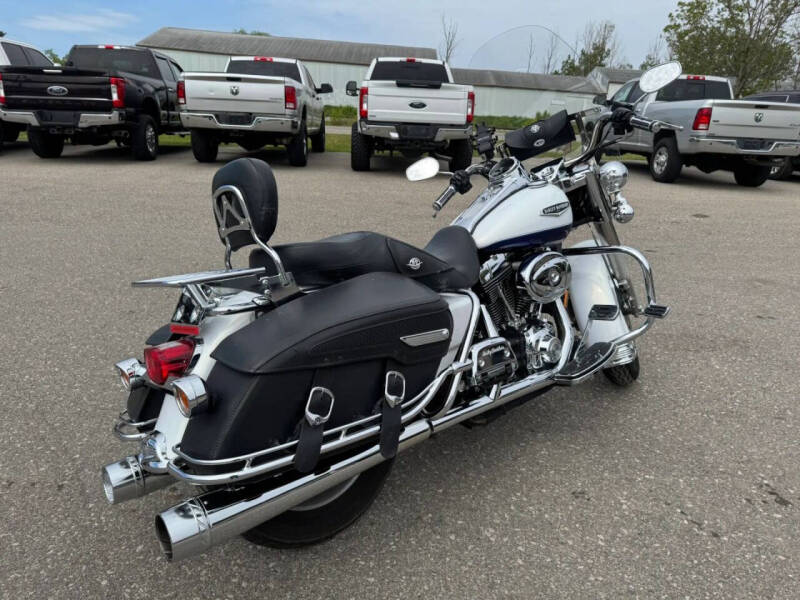 2007 Harley-Davidson Road King