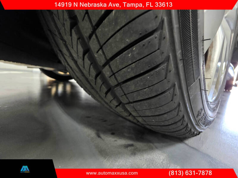 2015 Audi A4 2.0T Premium