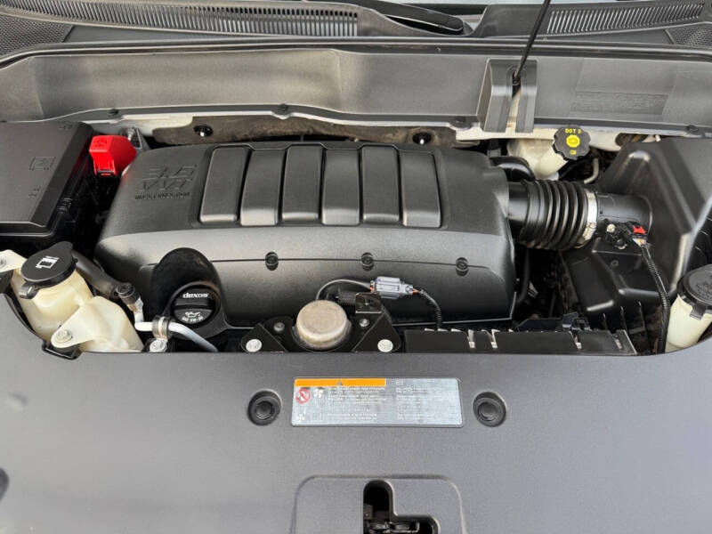 2017 Buick Enclave Premium