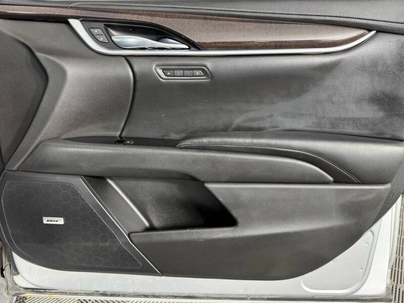 2015 Cadillac XTS Luxury