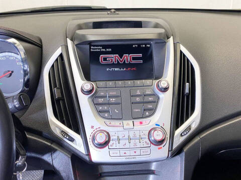 2014 GMC Terrain SLT-2