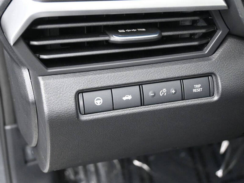 2025 Nissan Altima 2.5 SL