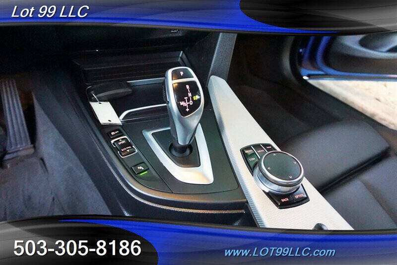 2019 BMW 4 Series 430i