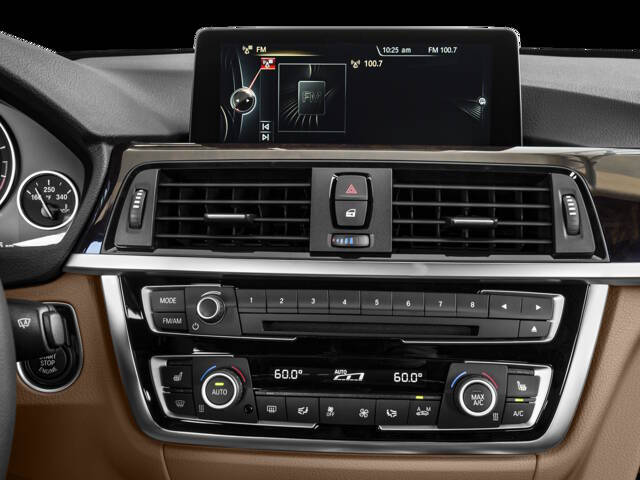 2016 BMW 4 Series 428i xDrive Gran Coupe