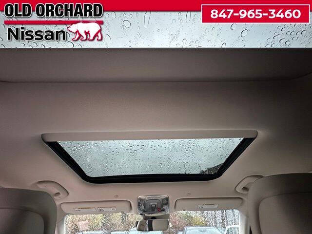 2023 Genesis GV80 2.5T