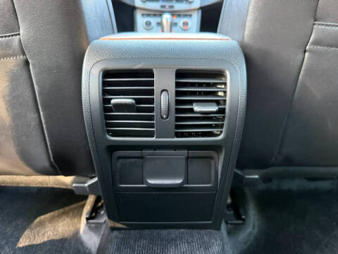 2014 Volkswagen CC Executive