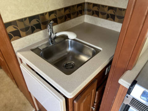 2007 Ford E-Series E-450 SD