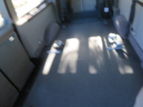 2013 Ford E-Series E-150