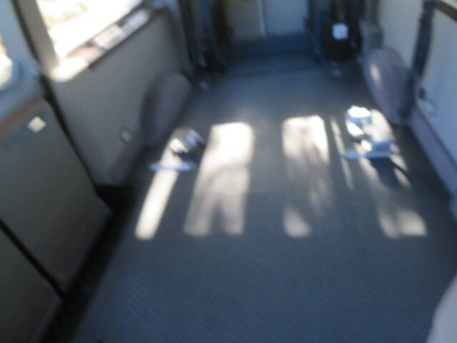 2013 Ford E-Series E-150