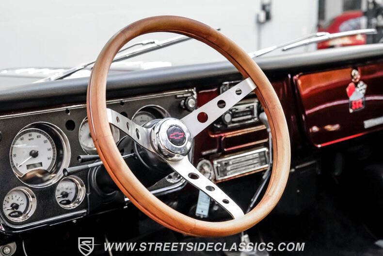 1972 Chevrolet Blazer