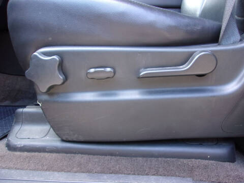 2009 Chevrolet Suburban