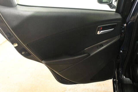 2017 Toyota Yaris iA