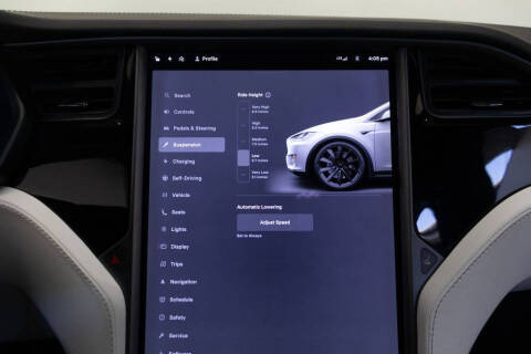 2018 Tesla Model X 75D