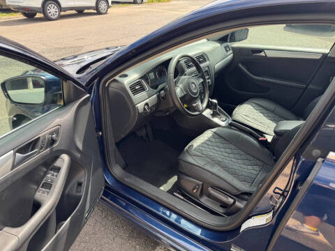 2013 Volkswagen Jetta