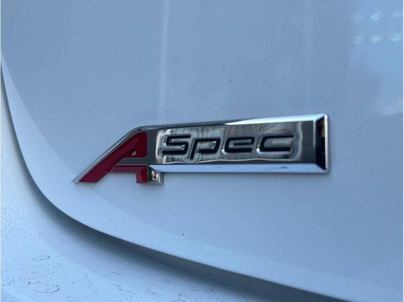 2021 Acura ILX w/Premium w/A-SPEC