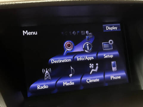 2013 Lexus RX 350 F SPORT