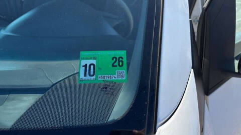 2004 Toyota Sienna LE 7 Passenger