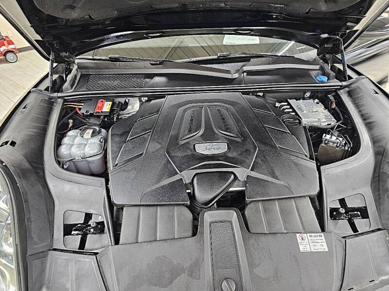 2020 Porsche Cayenne