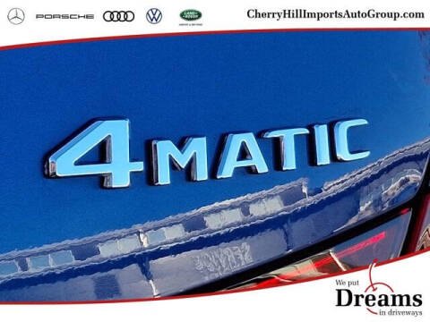 2023 Mercedes-Benz C-Class C 300 4MATIC