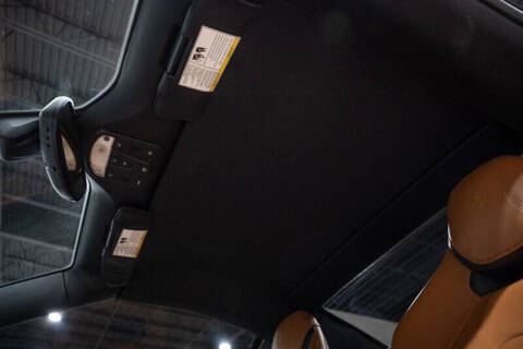 2015 Ferrari California T