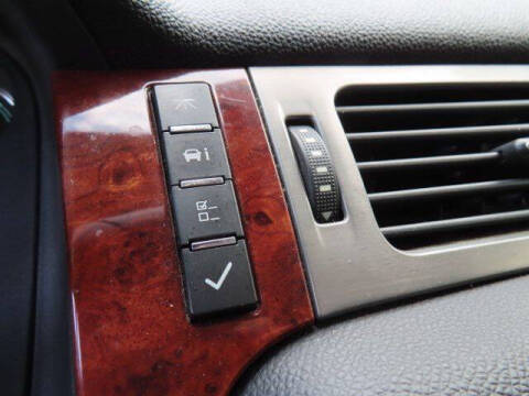 2010 Chevrolet Tahoe