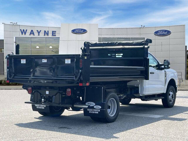 2025 Ford F-350 Super Duty