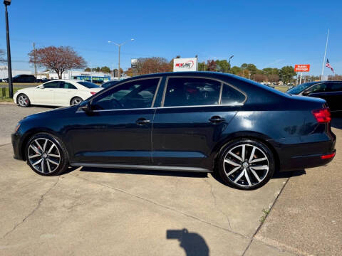 2013 Volkswagen Jetta GLI Autobahn PZEV