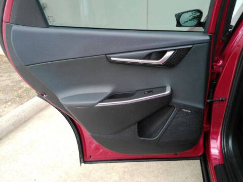 2023 Kia EV6 Wind