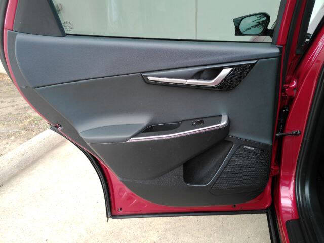 2023 Kia EV6 Wind