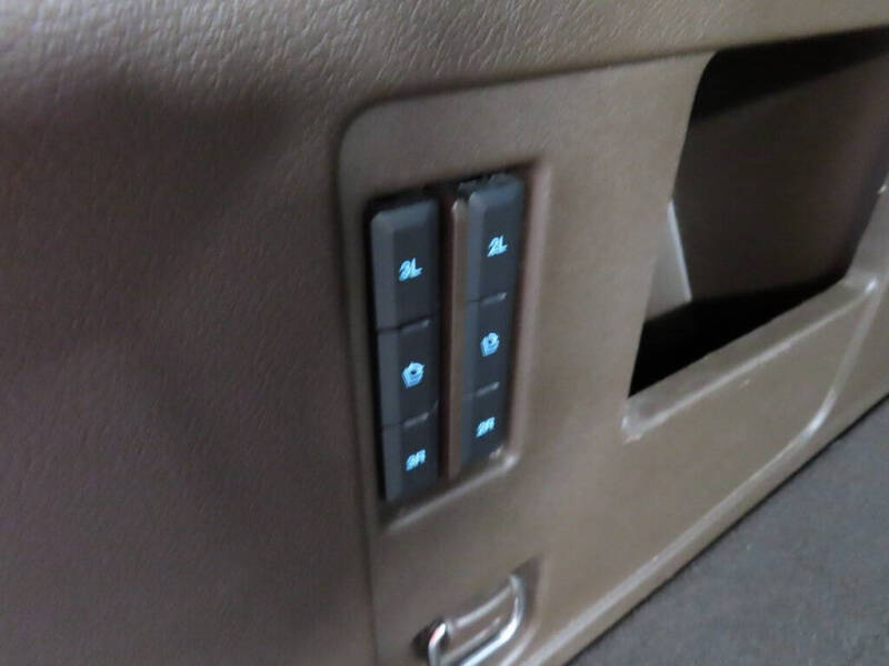 2024 Ford Expedition MAX King Ranch