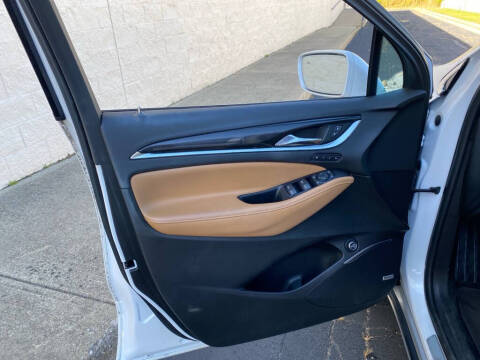 2018 Buick Enclave Premium