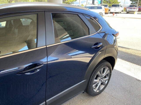 2025 Mazda CX-30 2.5 S Preferred