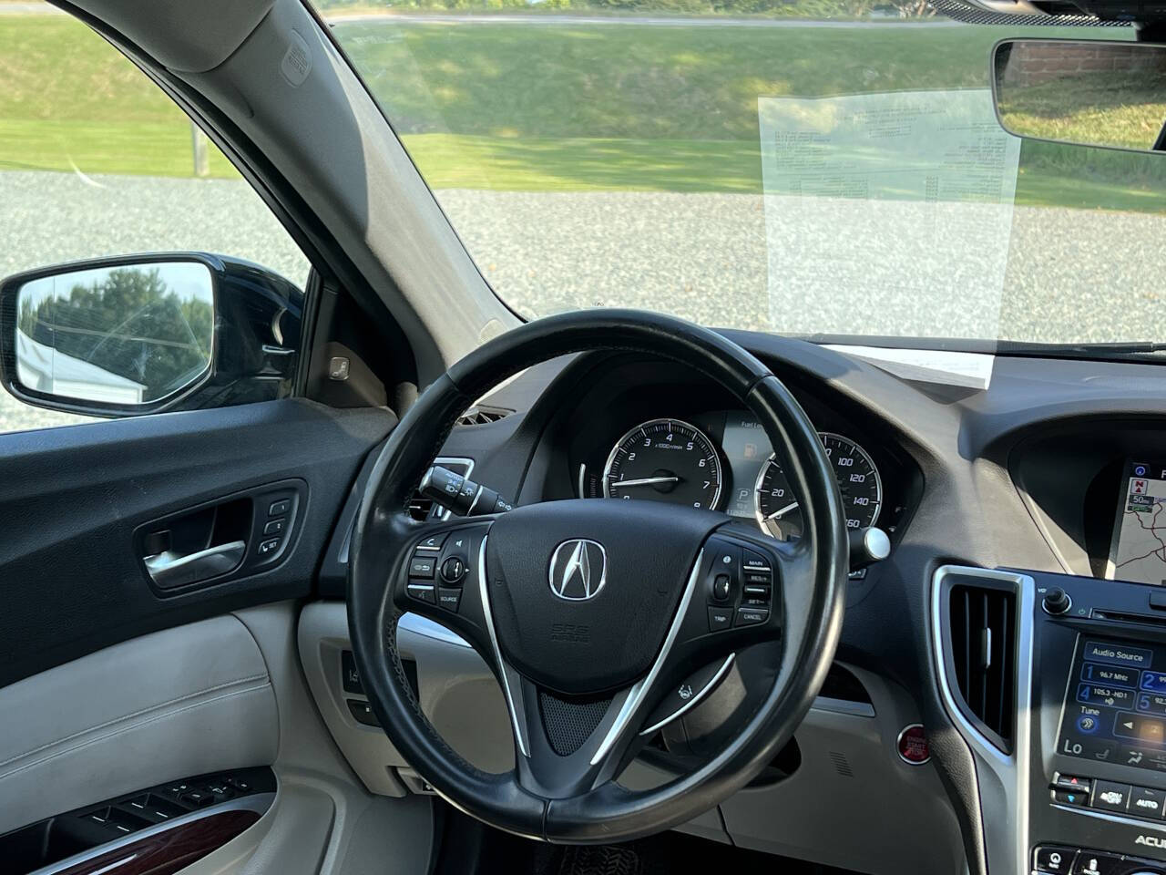 AcuraTLX13