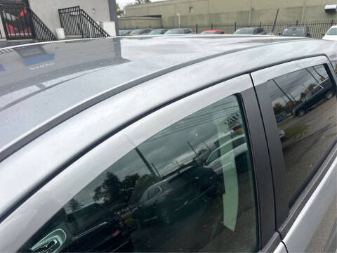 2019 Dodge Journey GT