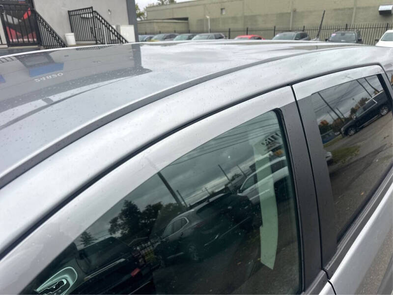 2019 Dodge Journey GT