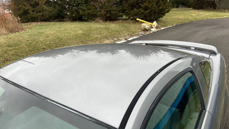 2006 Ford Mustang GT Deluxe