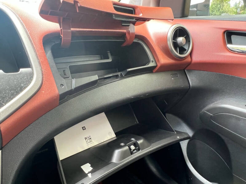 2014 Chevrolet Sonic LTZ Auto