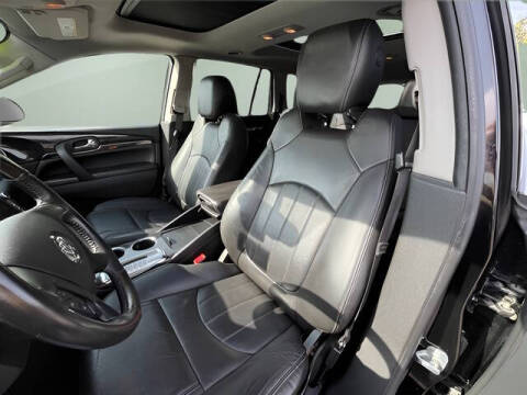 2016 Buick Enclave Premium