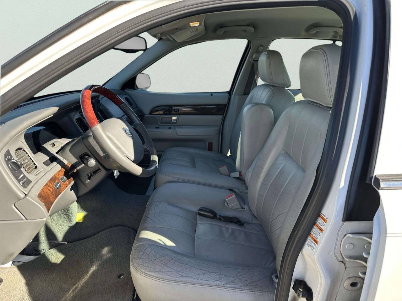 MercuryGrand Marquis15