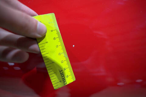 1994 Pontiac Firebird Trans Am