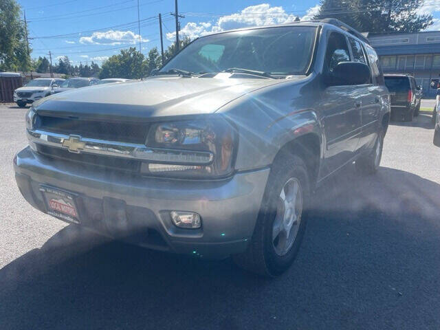 2006 Chevrolet TrailBlazer EXT for sale at Local Motors in Bend OR