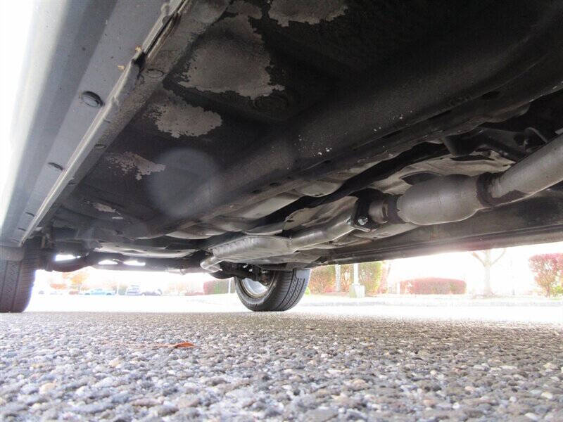 2007 Subaru Outback 2.5i Limited