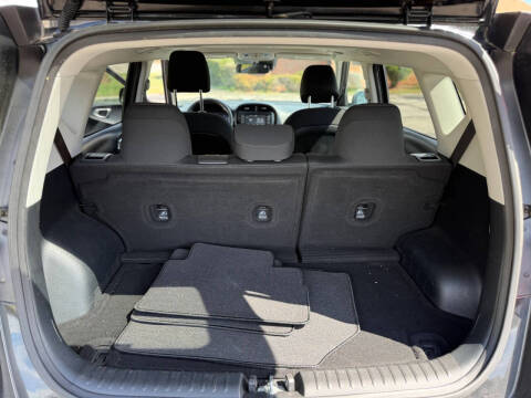 2021 Kia Soul GT-Line