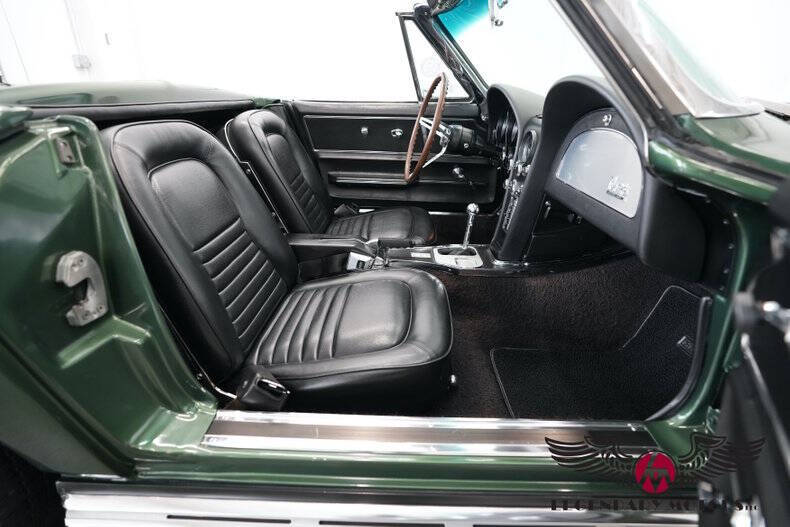 1967 Chevrolet Corvette