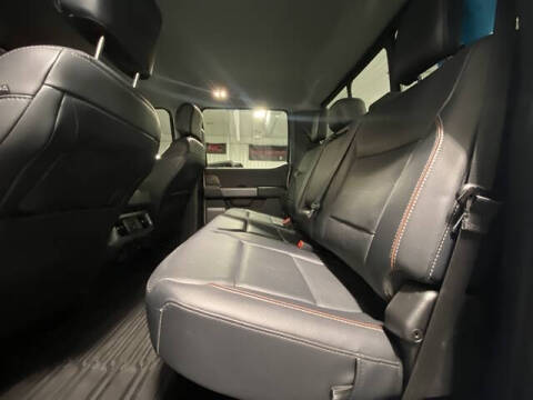 2024 Ford F-350 Super Duty