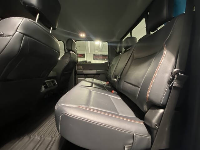 2024 Ford F-350 Super Duty