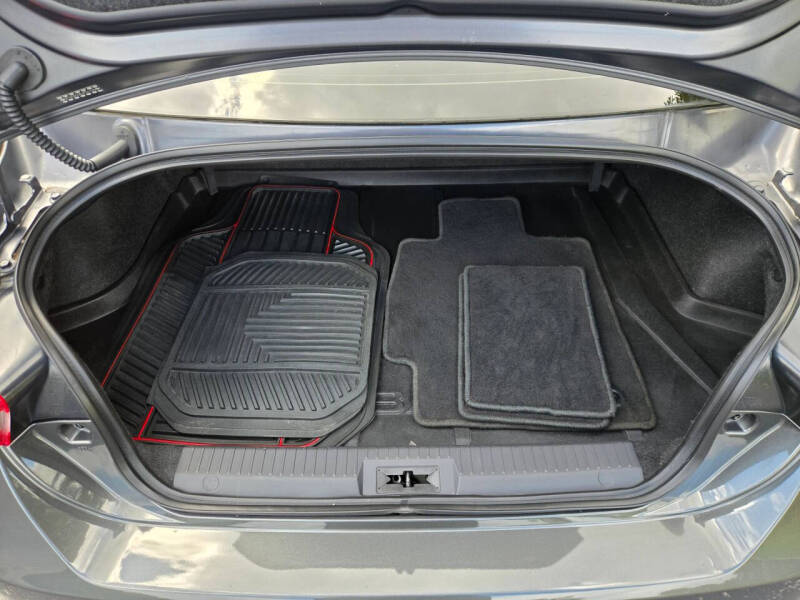 2020 Subaru BRZ Limited