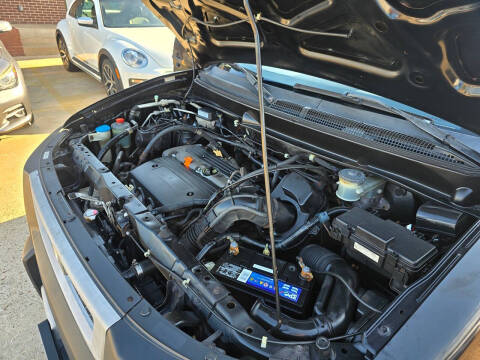 2005 Honda Element EX