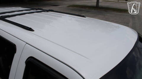 2005 Ford Excursion Eddie Bauer